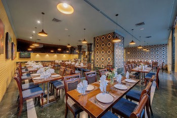 Amarpreet, Chhatrapati Sambhajinagar - Am Hotel Kollection