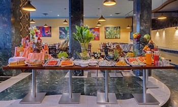 Amarpreet, Chhatrapati Sambhajinagar - Am Hotel Kollection