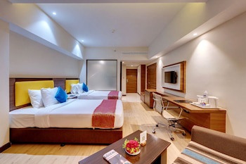 Amarpreet, Chhatrapati Sambhajinagar - Am Hotel Kollection
