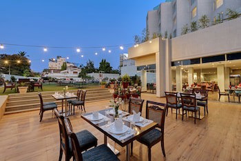 Amarpreet, Chhatrapati Sambhajinagar - Am Hotel Kollection