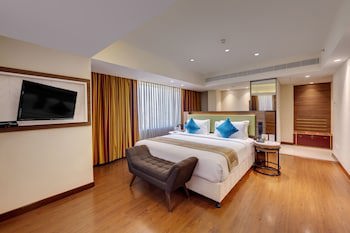 Amarpreet, Chhatrapati Sambhajinagar - Am Hotel Kollection