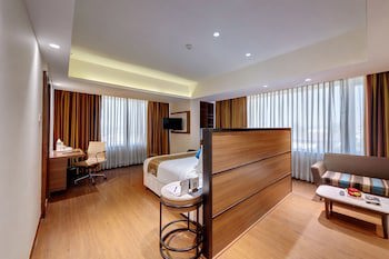Amarpreet, Chhatrapati Sambhajinagar - Am Hotel Kollection