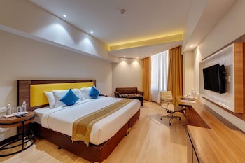 Amarpreet, Chhatrapati Sambhajinagar - Am Hotel Kollection