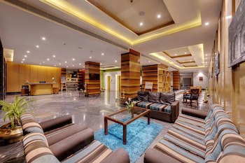 Amarpreet, Chhatrapati Sambhajinagar - Am Hotel Kollection