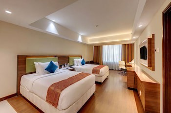 Amarpreet, Chhatrapati Sambhajinagar - Am Hotel Kollection