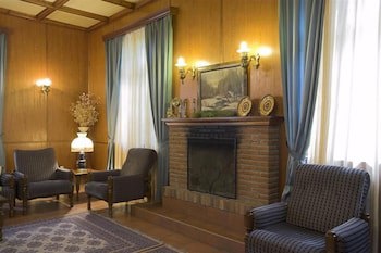 New Helvetia Hotel fotoğrafı
