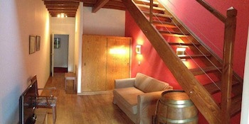 New Helvetia Hotel galeri fotoğrafı
