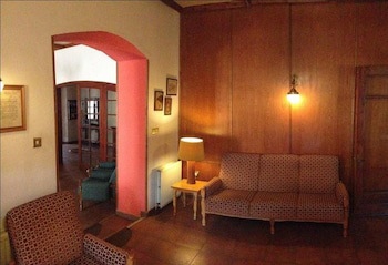 New Helvetia Hotel galeri fotoğrafı