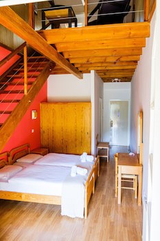 New Helvetia Hotel galeri fotoğrafı