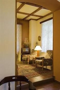 New Helvetia Hotel galeri fotoğrafı