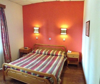 New Helvetia Hotel galeri fotoğrafı