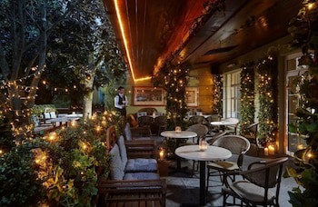 Park Hotel