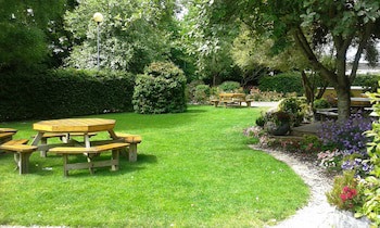 Park Hotel