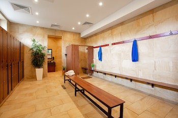 Park Hotel