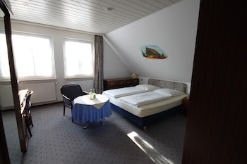 Wolterdinger Hof Soltau galeri fotoğrafı