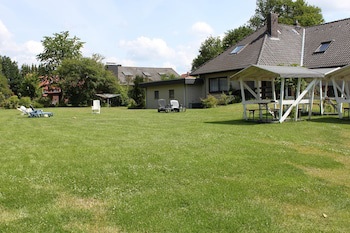 Wolterdinger Hof Soltau fotoğrafı