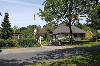 Wolterdinger Hof Soltau fotoğrafı