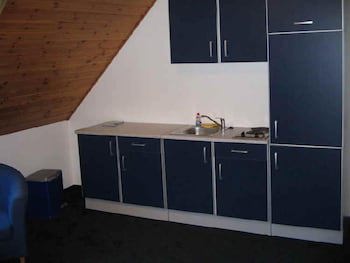 Wolterdinger Hof Soltau galeri fotoğrafı