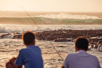 Coral Cotillo Beach