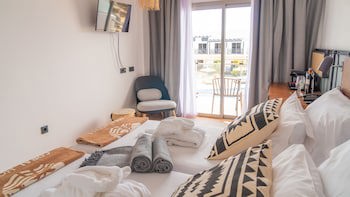 Coral Cotillo Beach