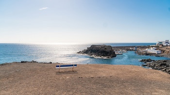 Coral Cotillo Beach