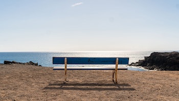 Coral Cotillo Beach