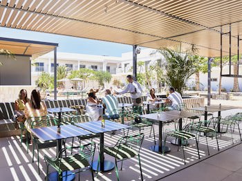Coral Cotillo Beach