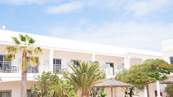 Coral Cotillo Beach
