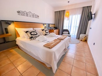 Coral Cotillo Beach