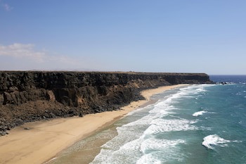 Coral Cotillo Beach