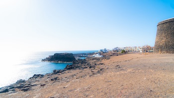 Coral Cotillo Beach