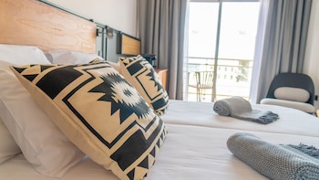 Coral Cotillo Beach