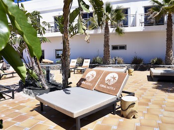 Coral Cotillo Beach
