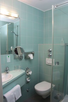 Helvetia Rooms – Self Check-In fotoğrafı
