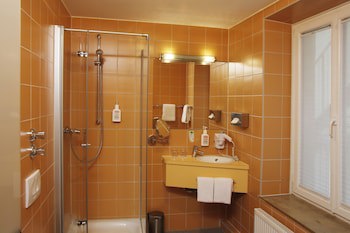 Helvetia Rooms – Self Check-In galeri fotoğrafı