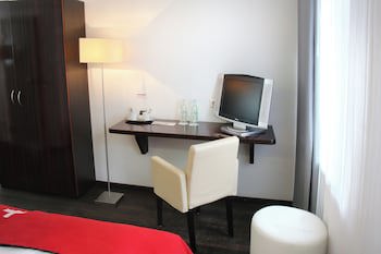 Helvetia Rooms – Self Check-In galeri fotoğrafı