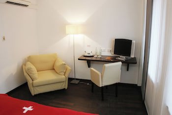Helvetia Rooms – Self Check-In galeri fotoğrafı