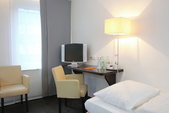 Helvetia Rooms – Self Check-In galeri fotoğrafı