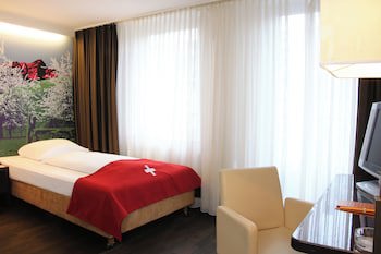Helvetia Rooms – Self Check-In galeri fotoğrafı