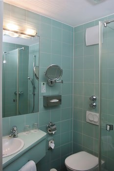 Helvetia Rooms – Self Check-In fotoğrafı