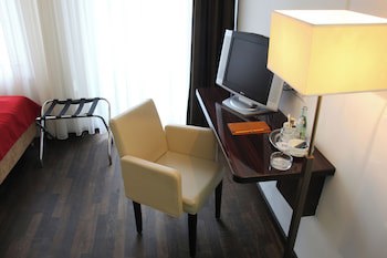 Helvetia Rooms – Self Check-In galeri fotoğrafı