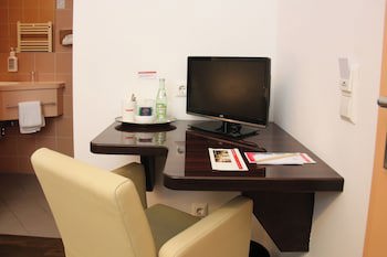 Helvetia Rooms – Self Check-In galeri fotoğrafı