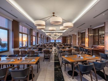 Korumar Deluxe Hotel galeri fotoğrafı