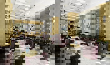 Korumar Deluxe Hotel