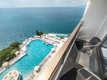 Korumar Deluxe Hotel galeri fotoğrafı