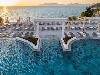 Korumar Deluxe Hotel galeri fotoğrafı