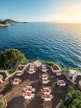Korumar Deluxe Hotel galeri fotoğrafı