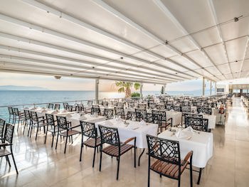 Korumar Deluxe Hotel galeri fotoğrafı