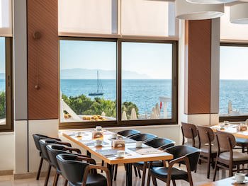 Korumar Deluxe Hotel galeri fotoğrafı