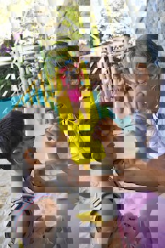 Korumar Deluxe Hotel